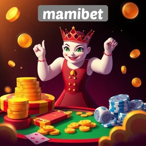 Alasan Memilih Mamibet untuk Berbagai Jenis Permainan