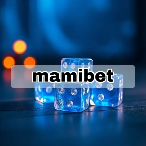 mamibet: Temukan Keseruan dalam Klub Game Online Terbaik