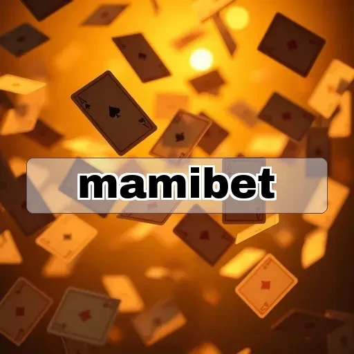 mamibet: Temukan Keseruan Komunitas Gamer Terbaik di Indonesia