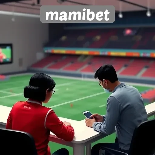 Ketersediaan Layanan Pelanggan di Mamibet dan Kepuasan Pengguna