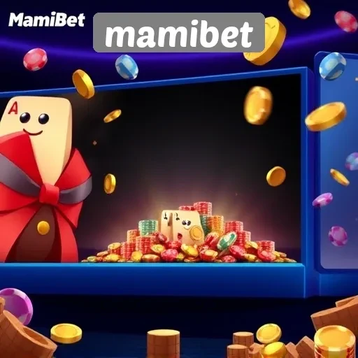 Mengenal Fitur Menarik di Situs Game Mamibet