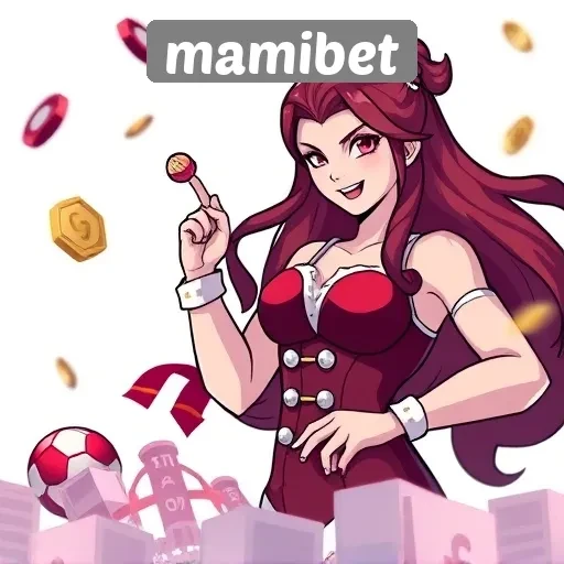 Menggali Fitur Menarik dari Situs Game Mamibet