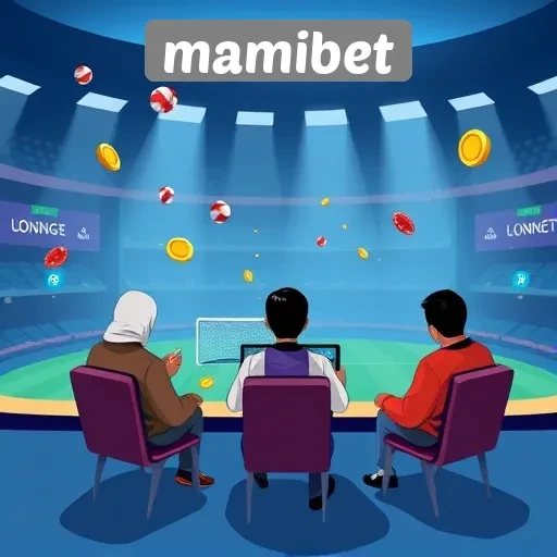 Fasilitas dan Layanan Pelanggan di Mamibet