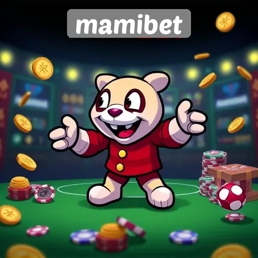 Fitur-Fitur Menarik Yang Ditawarkan Oleh Mamibet
