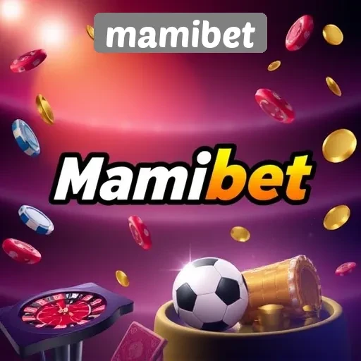 Berbagai Jenis Permainan yang Tersedia di Mamibet