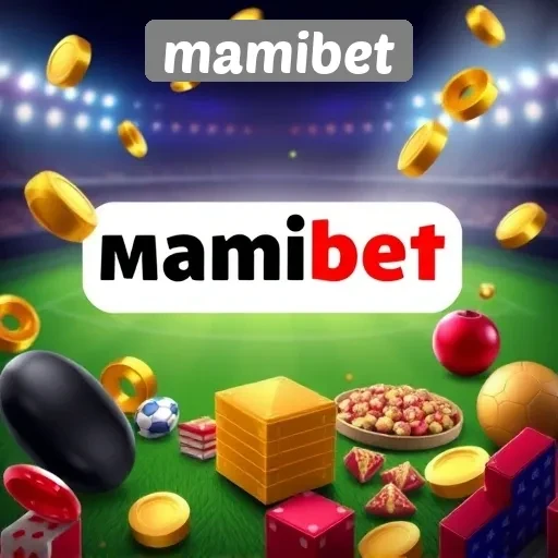 Permainan Apa Saja yang Tersedia di Mamibet bagi Pengguna