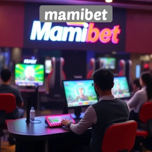 Masyarakat Indonesia Menyambut Positif Kehadiran Mamibet