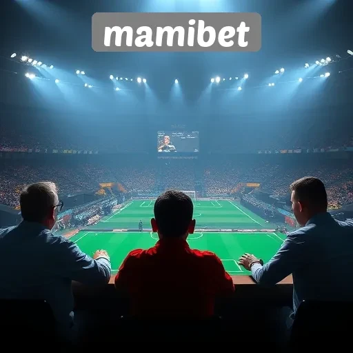 Cara Bergabung Dengan Mamibet Untuk Pemain Baru