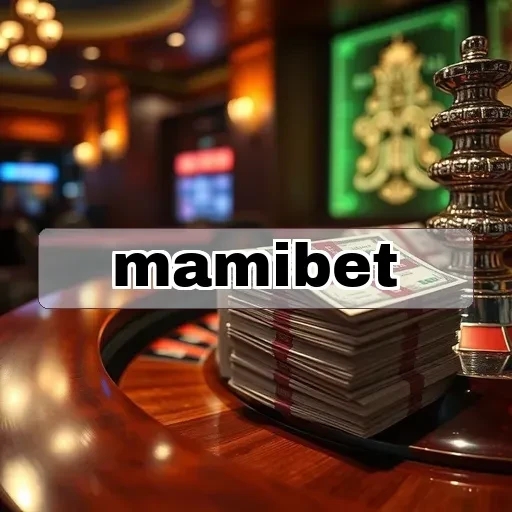 mamibet: Temukan Keunggulan Papan Peringkat dalam Game Online