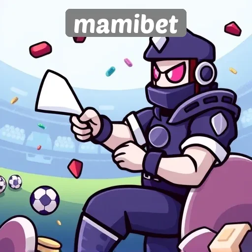 Keunggulan MamiBet sebagai Platform Game Terpercaya