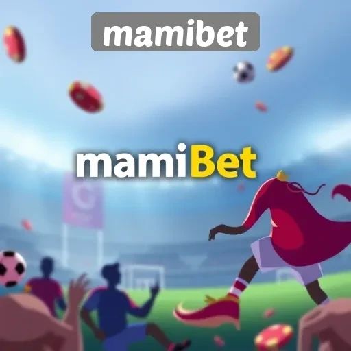 Keunggulan MamiBet Dalam Dunia Game Online