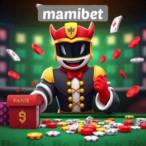 Keunggulan MamiBet Dalam Menyediakan Permainan Online
