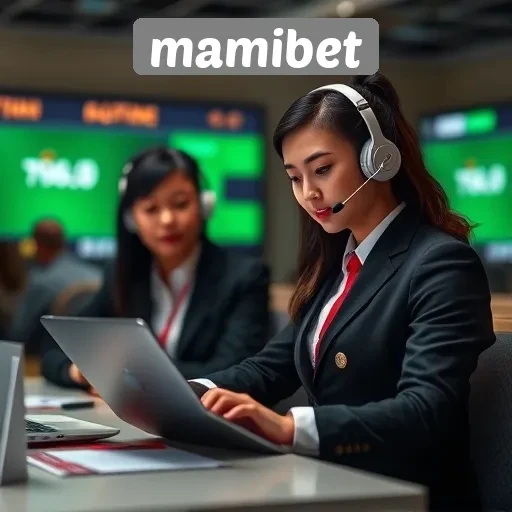 Menilik Layanan Pelanggan Mamibet yang Responsif