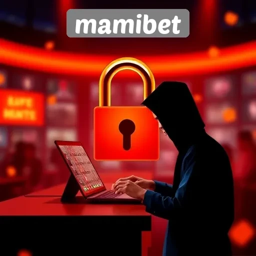 Mamibet Dan Sistem Keamanan Data Pengguna Yang Ketat
