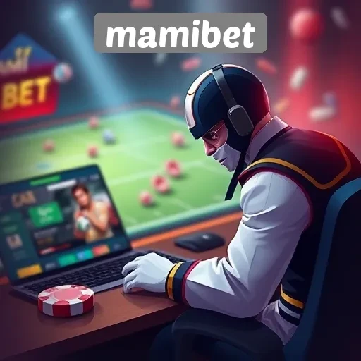 Mengulik Fitur Unggulan Situs Game Mamibet