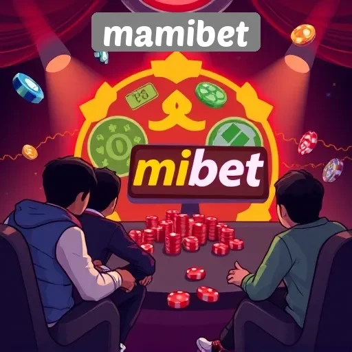 Dampak Mamibet Terhadap Komunitas Gamer Lokal