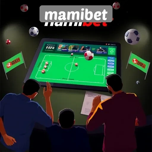 Berita Terbaru dan Pembaruan di Situs Mamibet