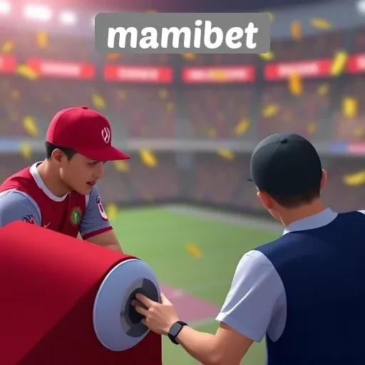 Kelebihan Mamibet dalam Kompetisi Taruhan Online