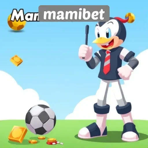 Mengenal Mamibet Sebagai Platform Game Online Terpercaya