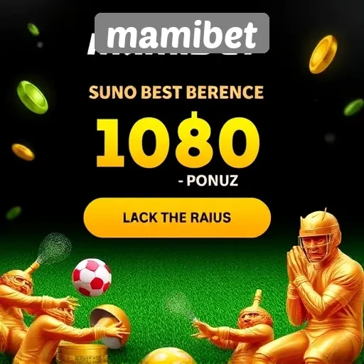 Tinjauan Terhadap Promo Dan Bonus Yang Ditawarkan Mamibet