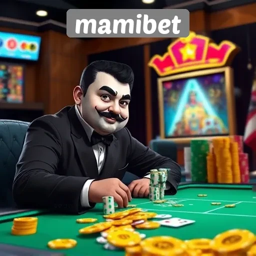 Review Pengalaman Pengguna di Situs Mamibet