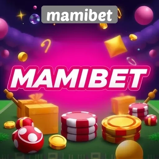 Mengenal MAMIBET Sebagai Platform Game Terpercaya
