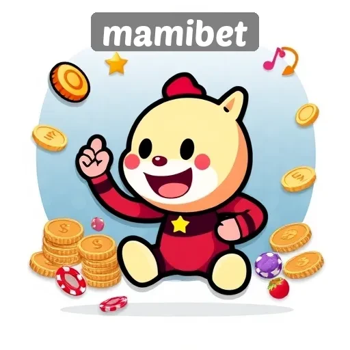 Pengalaman Bermain Permainan Online di MamiBet