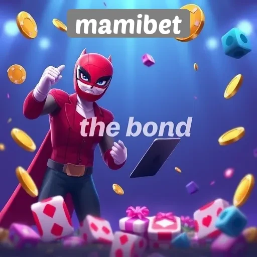 Promosi dan Bonus Menarik di Mamibet Yang Patut Diketahui