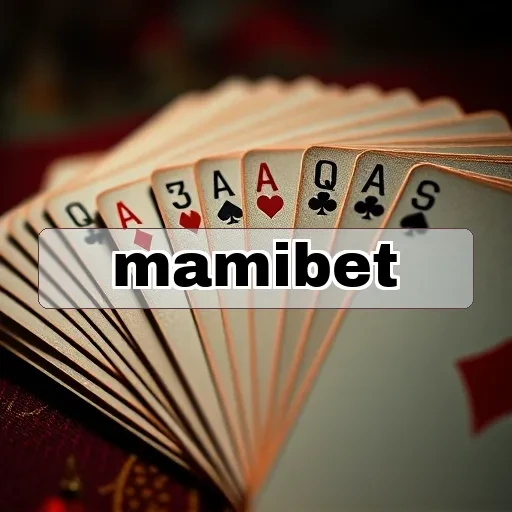 mamibet: Temukan Keseruan Game Online Tanpa Batas