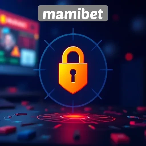 Keamanan dan Privasi di MamiBet untuk Para Gamer