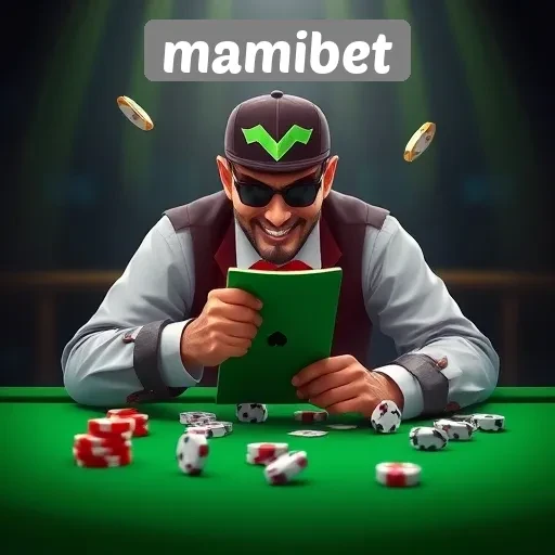 Rahasia Sukses Bermain di Mamibet yang Perlu Diketahui