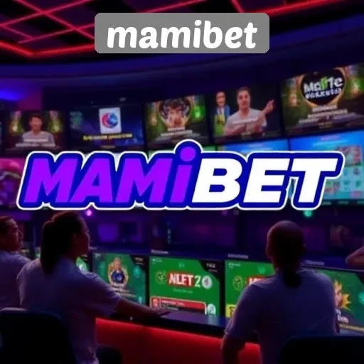 Beragam Pilihan Permainan yang Tersedia di Mamibet